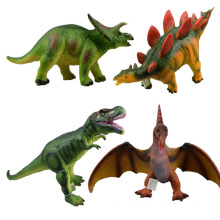 Plastic Dragon Action Figures